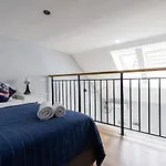 Lägenhet Na Wydmach *