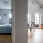 Na Wydmach Lägenhet