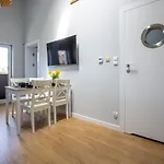 Na Wydmach Леба