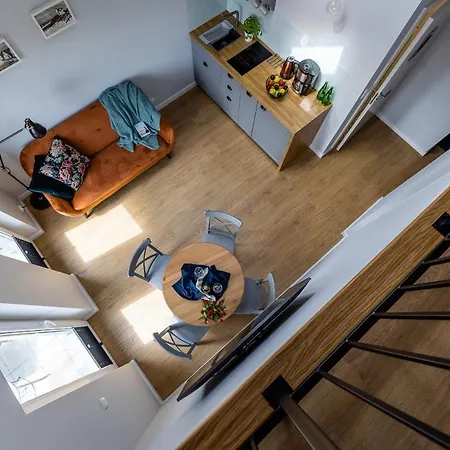 Na Wydmach * Леба