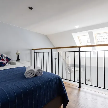 Apartment Na Wydmach *