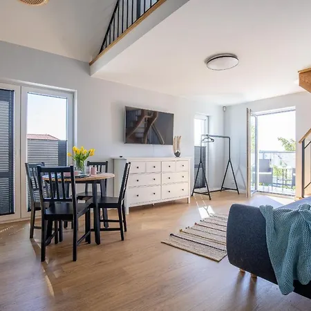 Apartment Na Wydmach