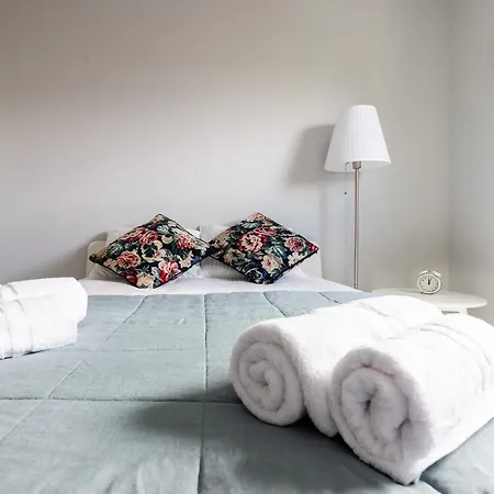 Na Wydmach Apartment *