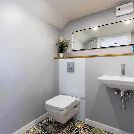 Na Wydmach Апартаменты *