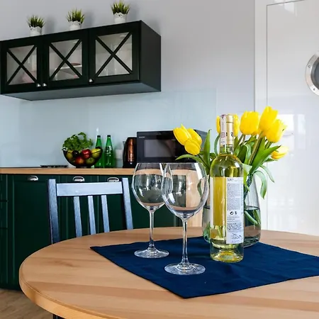 Apartment Na Wydmach