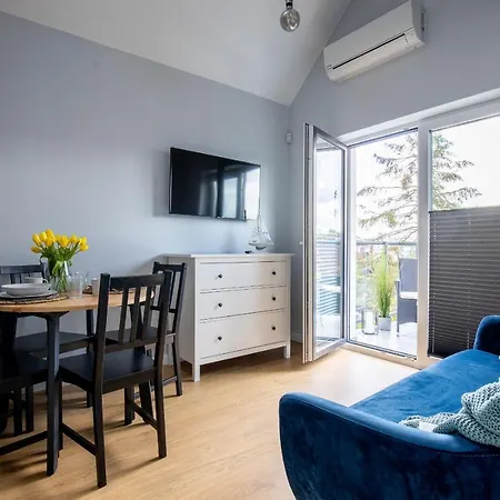 Apartment Na Wydmach