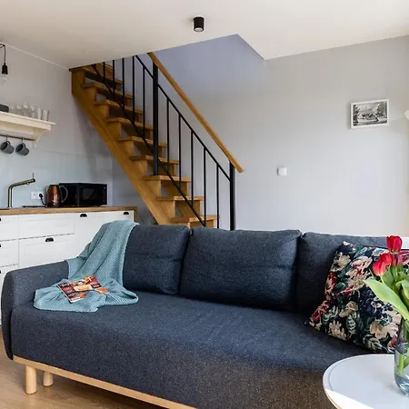 Apartment Na Wydmach