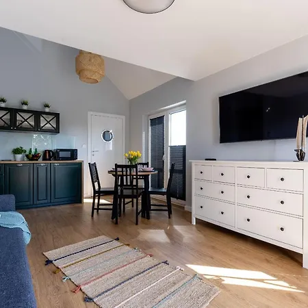 Na Wydmach Apartment