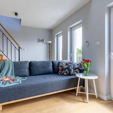 Apartment Na Wydmach