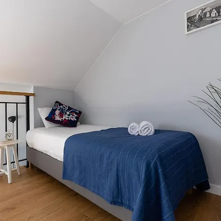 Apartment Na Wydmach *