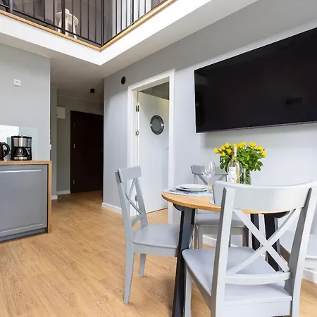 Na Wydmach * Леба