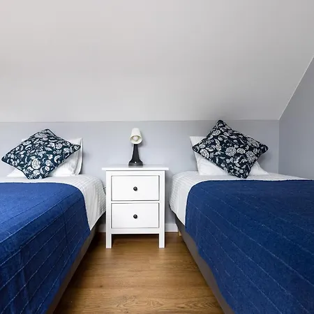 Apartment Na Wydmach