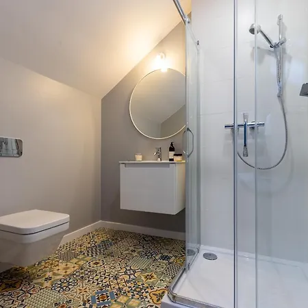 Na Wydmach Апартаменты