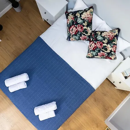 Na Wydmach Apartment