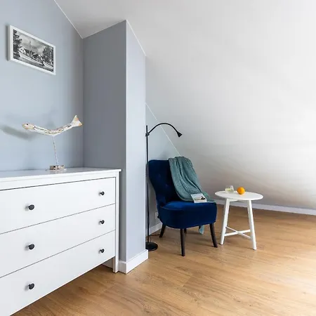 Apartmán Na Wydmach *