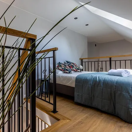 Apartment Na Wydmach